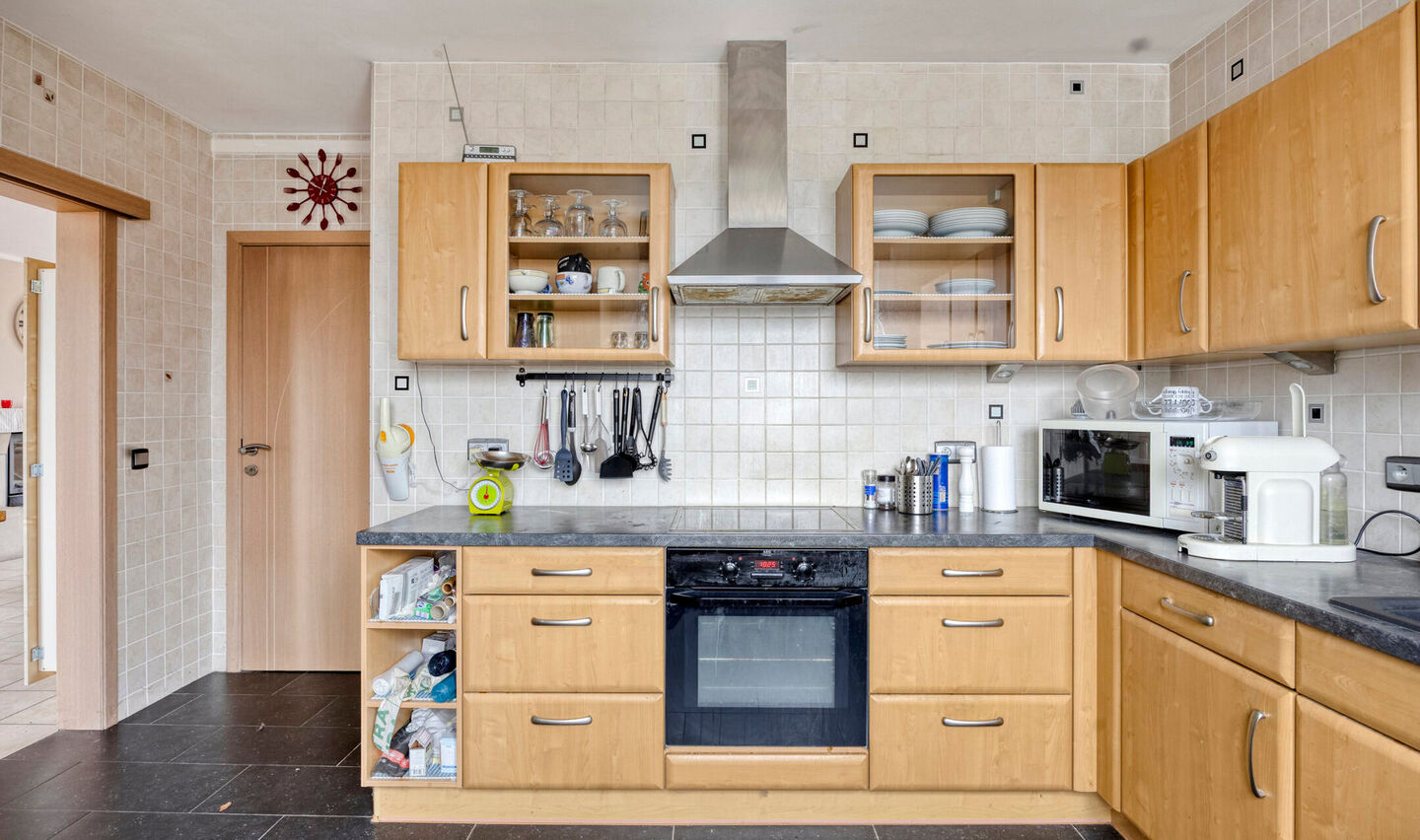 Appartement &agrave; vendre &agrave; Sint-Pieters-Leeuw