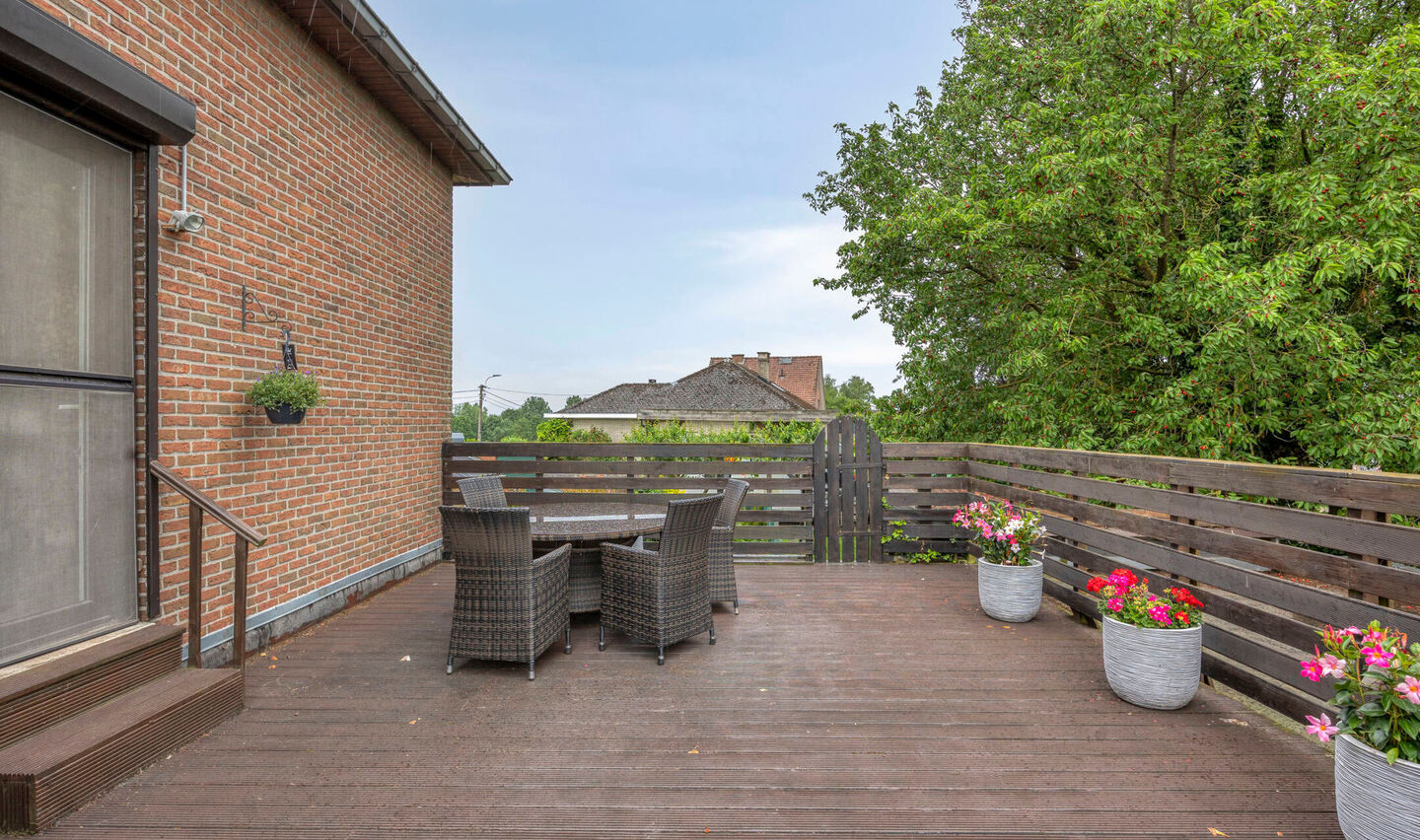 Appartement &agrave; vendre &agrave; Sint-Pieters-Leeuw