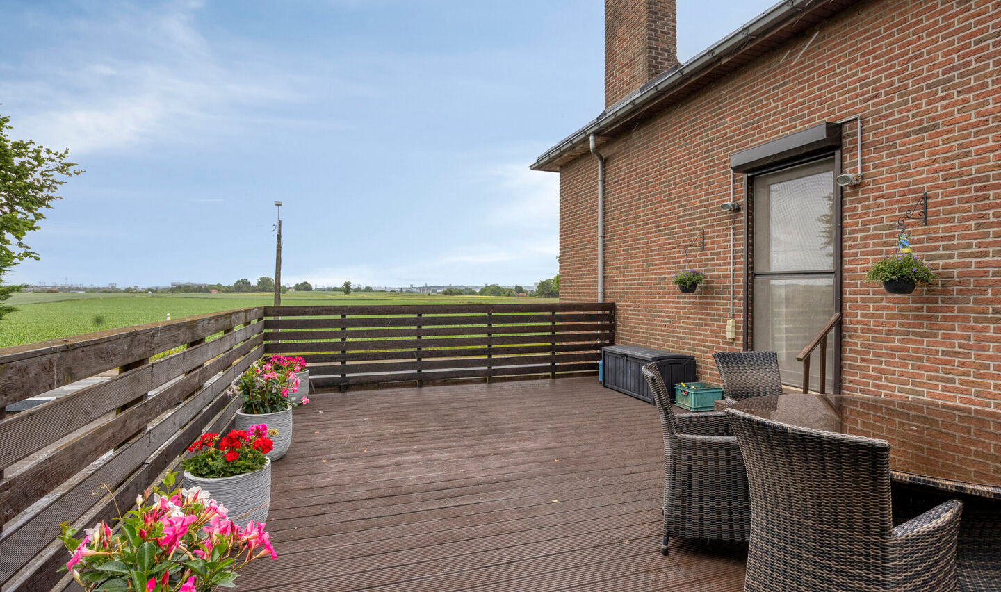 Appartement &agrave; vendre &agrave; Sint-Pieters-Leeuw
