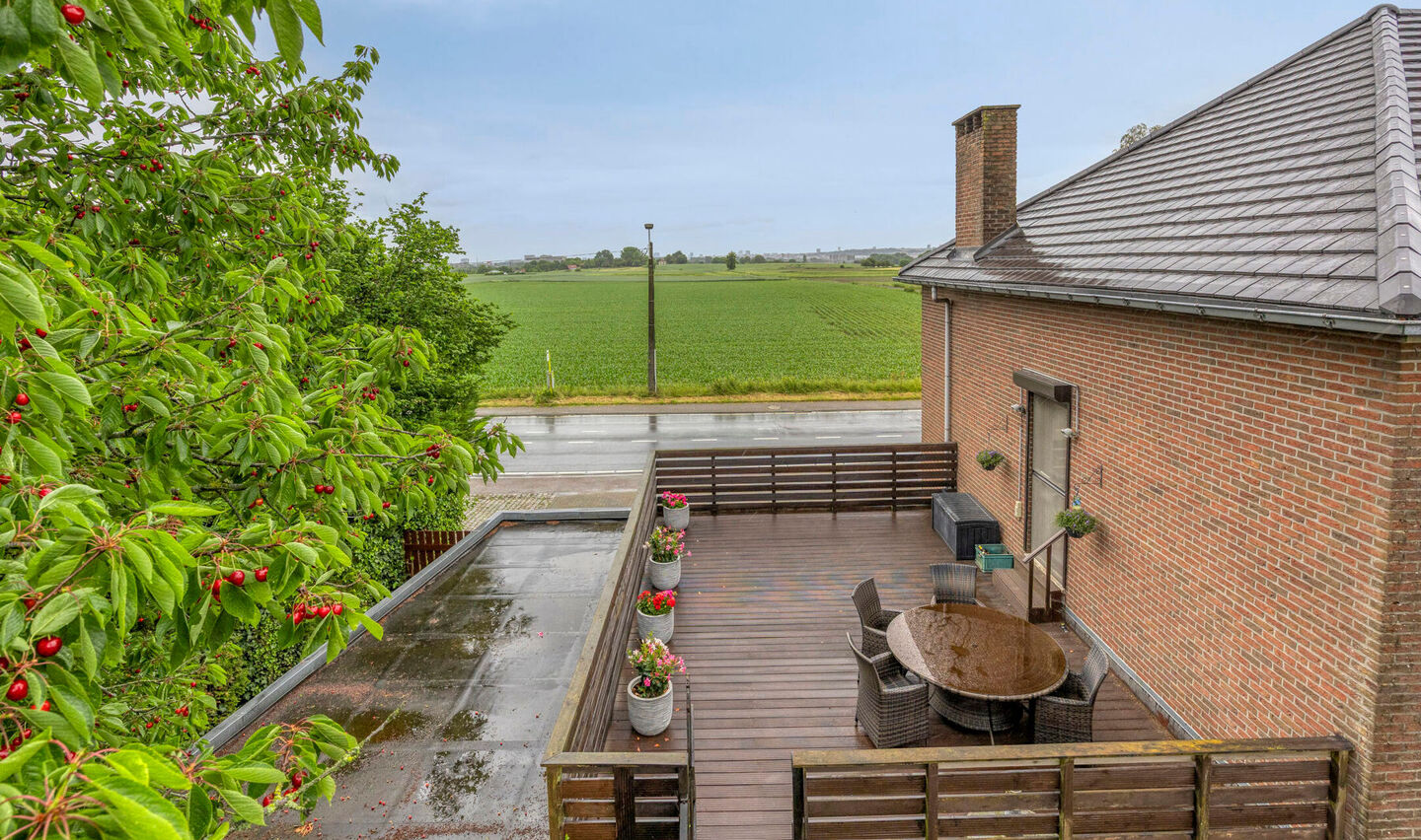Appartement &agrave; vendre &agrave; Sint-Pieters-Leeuw