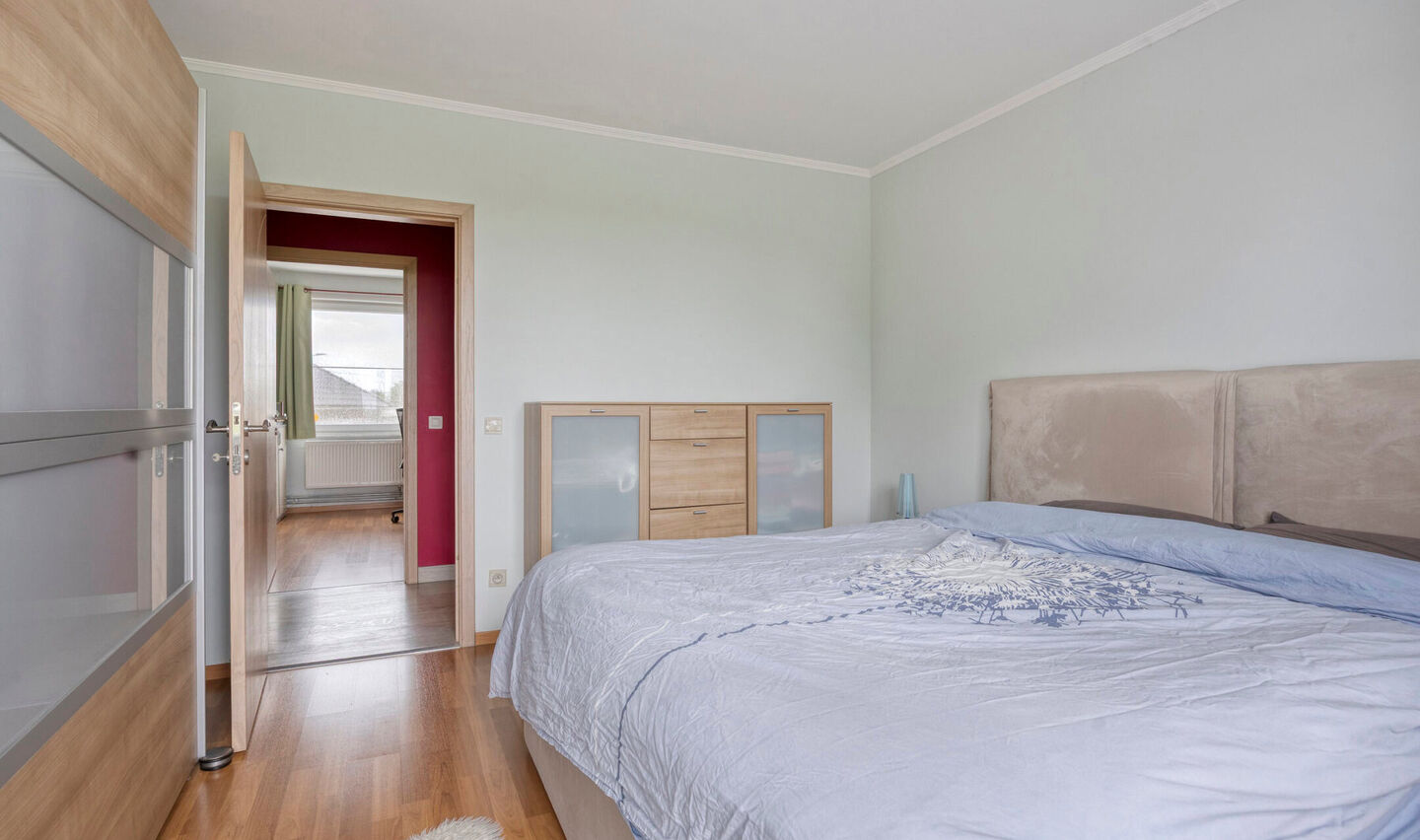 Appartement &agrave; vendre &agrave; Sint-Pieters-Leeuw