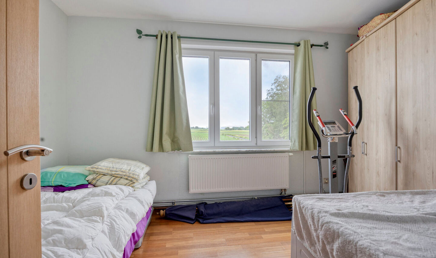 Appartement &agrave; vendre &agrave; Sint-Pieters-Leeuw