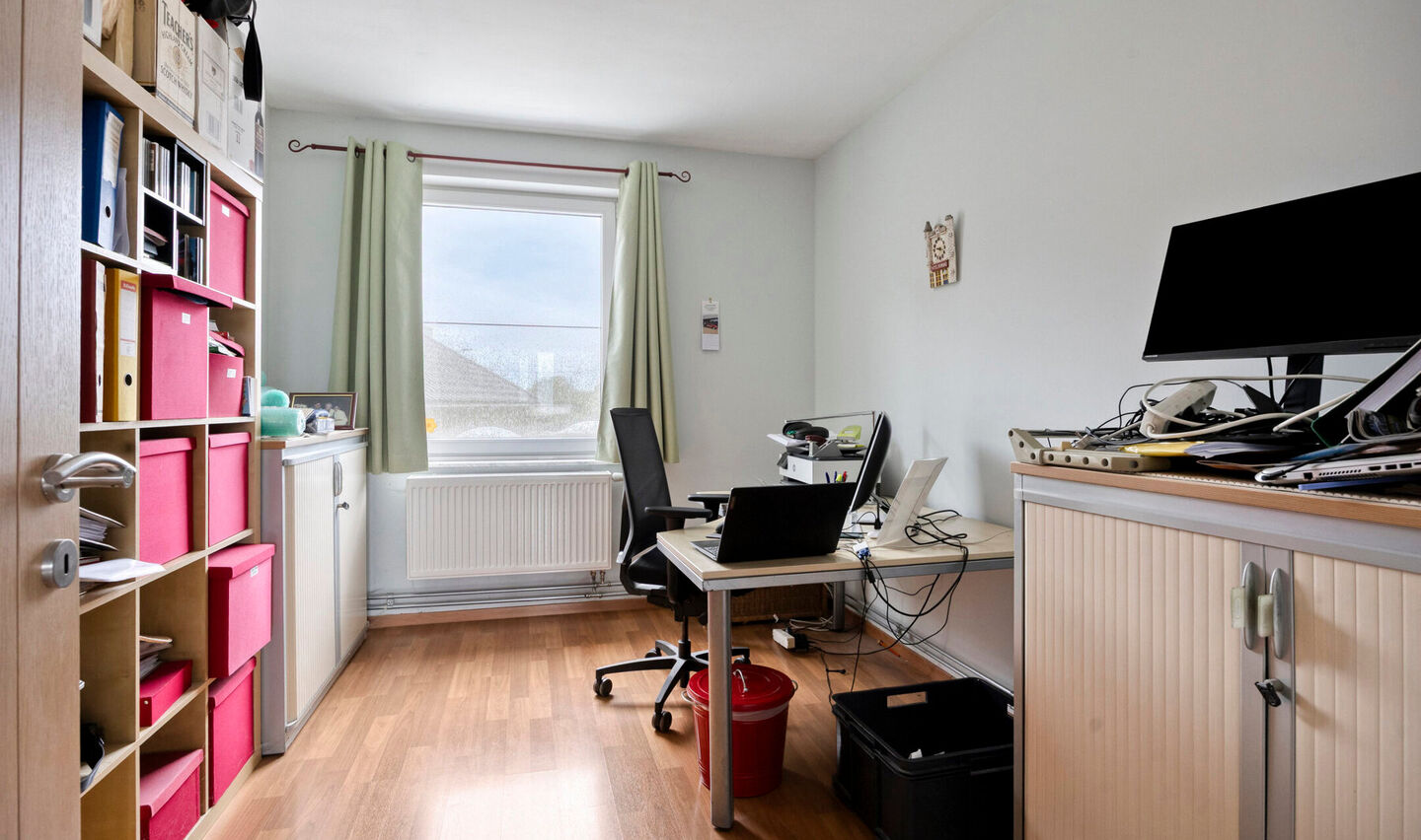 Appartement &agrave; vendre &agrave; Sint-Pieters-Leeuw