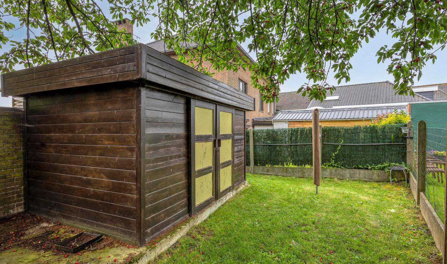 Appartement &agrave; vendre &agrave; Sint-Pieters-Leeuw