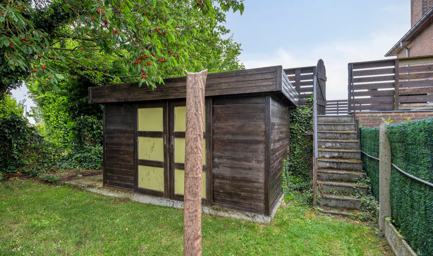 Appartement &agrave; vendre &agrave; Sint-Pieters-Leeuw