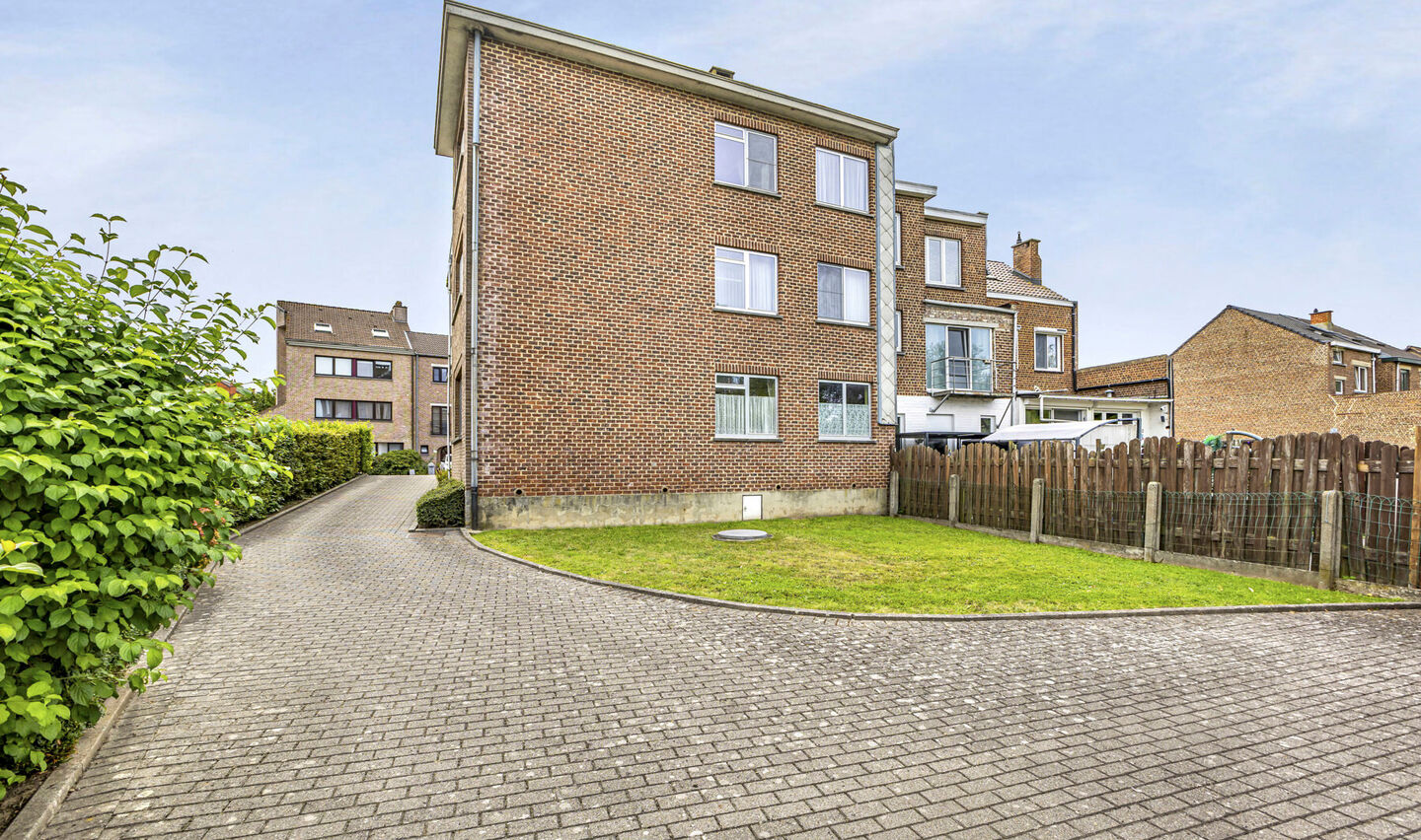 Appartement &agrave; vendre &agrave; Sint-Pieters-Leeuw