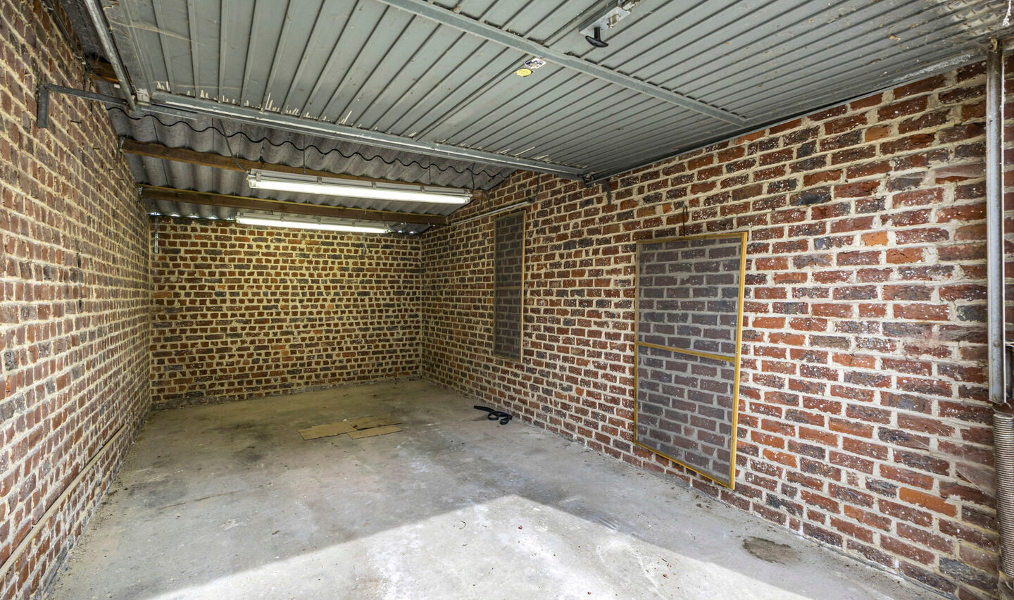 Appartement &agrave; vendre &agrave; Sint-Pieters-Leeuw