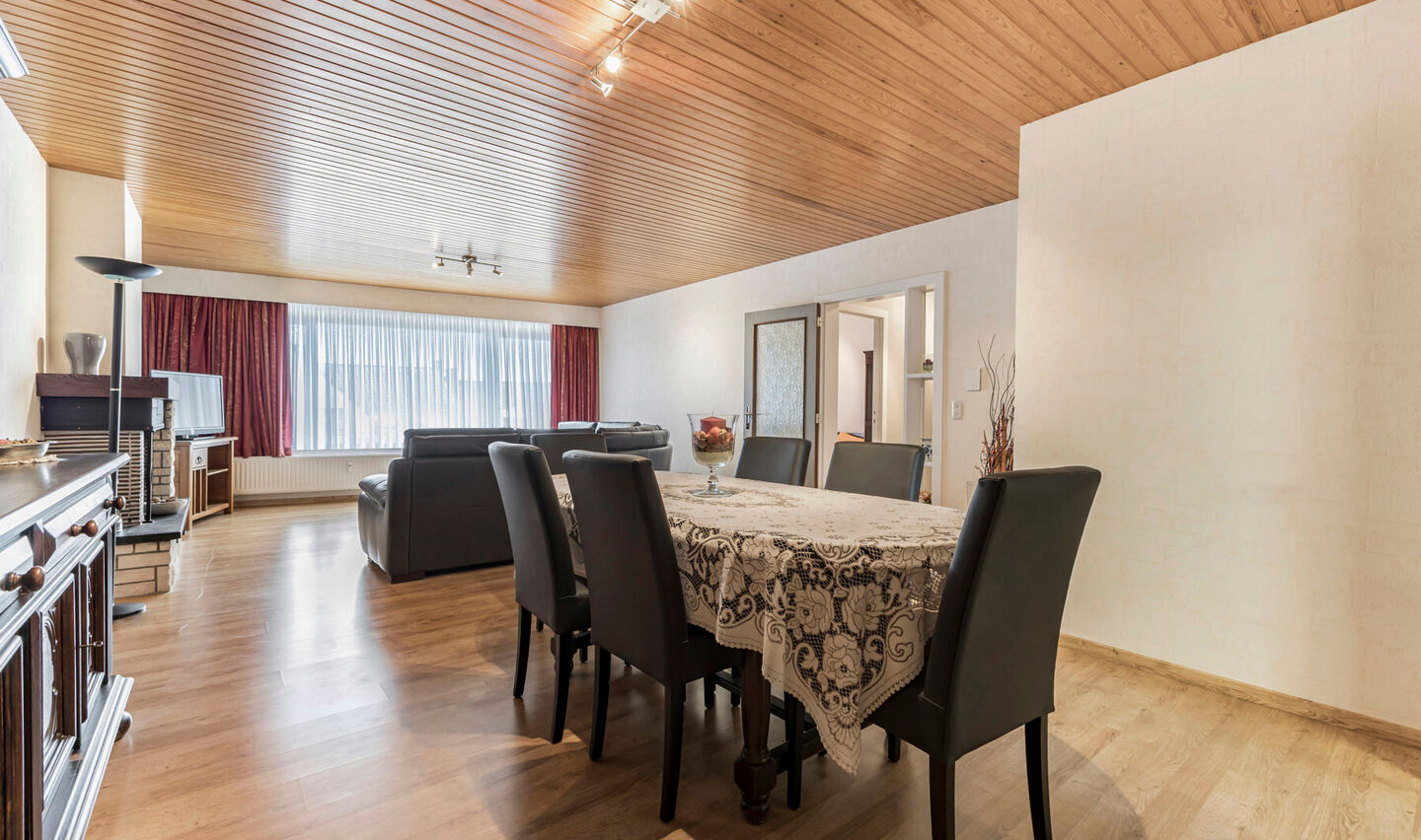 Appartement &agrave; vendre &agrave; Sint-Pieters-Leeuw
