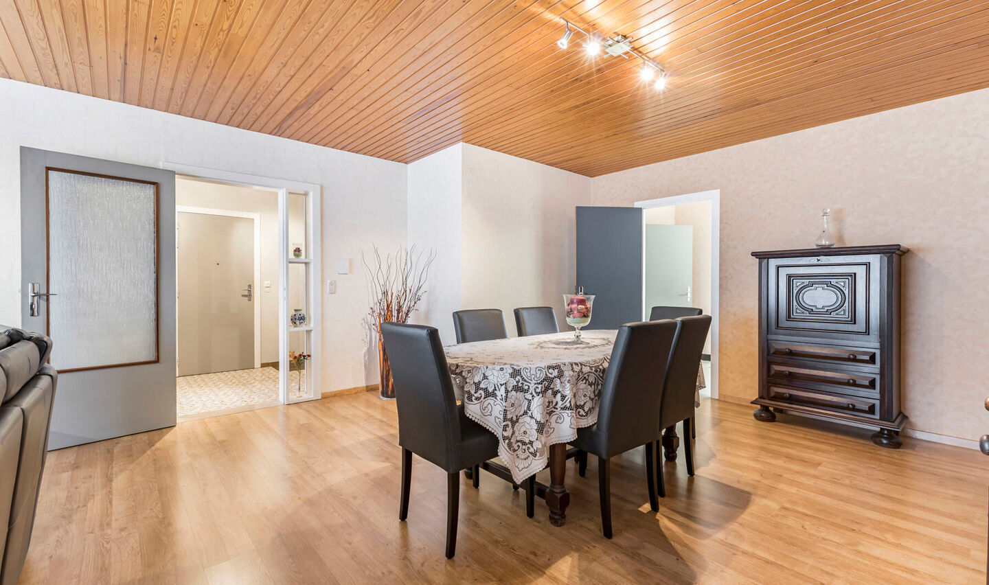 Appartement &agrave; vendre &agrave; Sint-Pieters-Leeuw