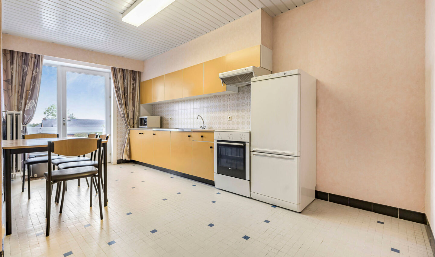Appartement &agrave; vendre &agrave; Sint-Pieters-Leeuw