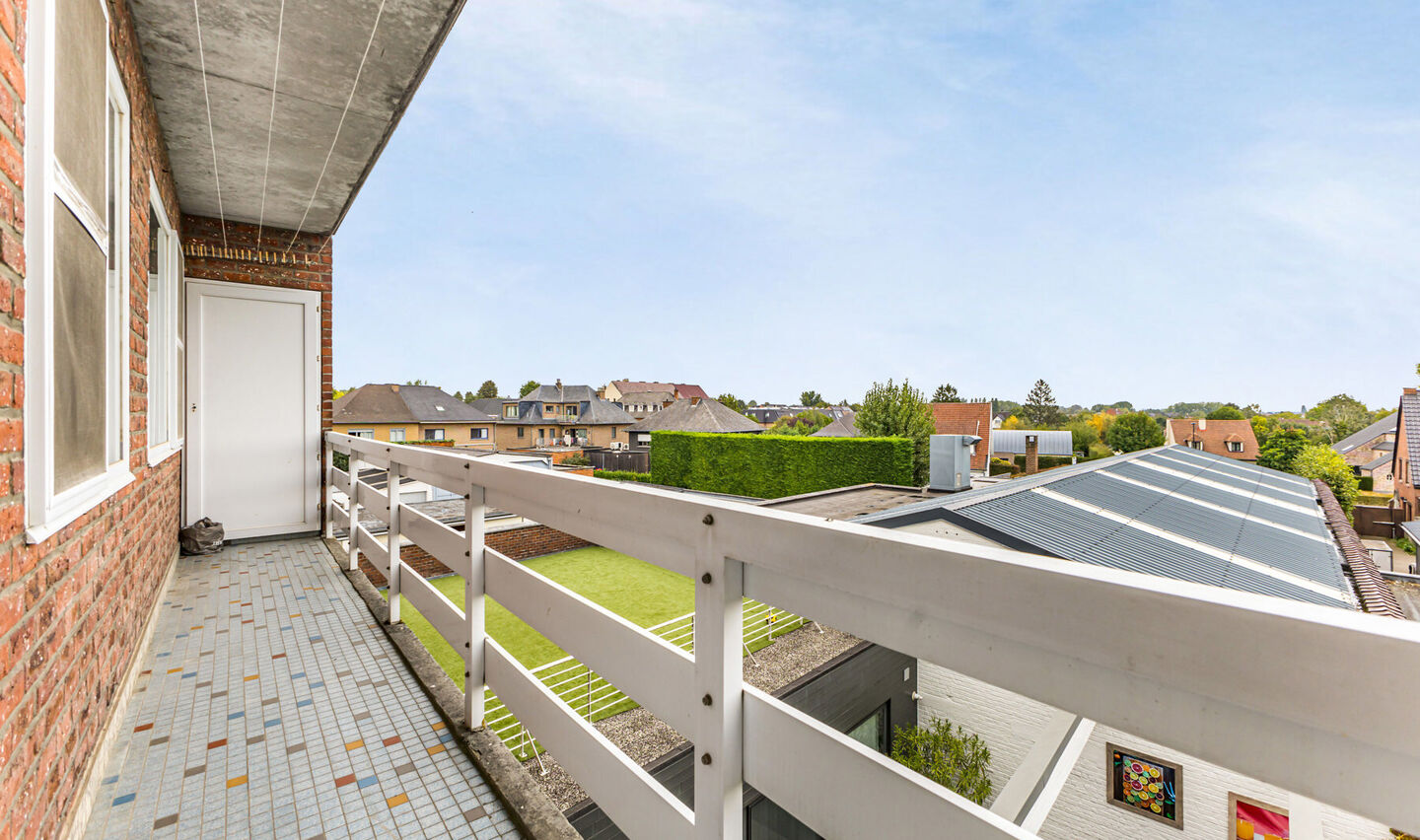 Appartement &agrave; vendre &agrave; Sint-Pieters-Leeuw