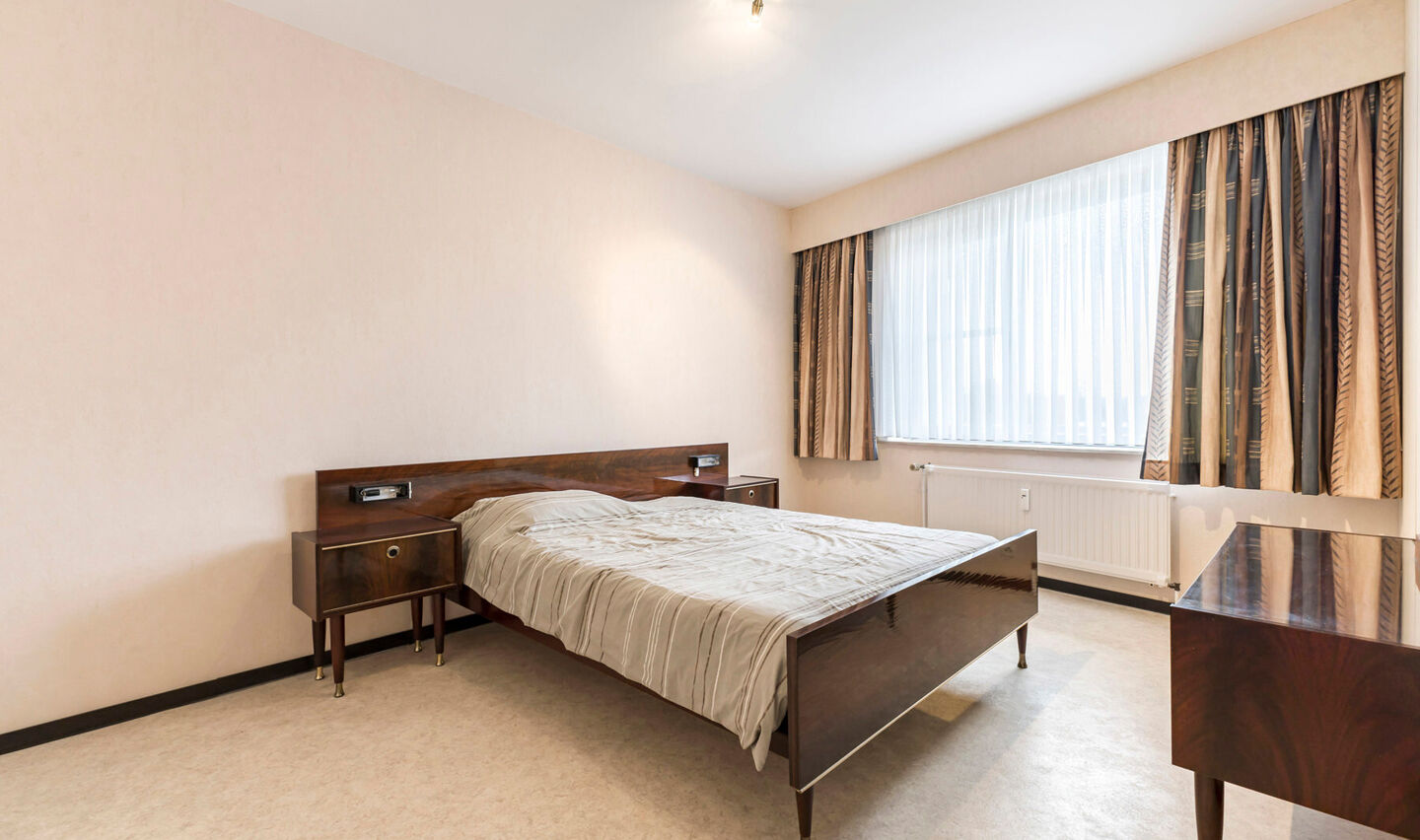 Appartement &agrave; vendre &agrave; Sint-Pieters-Leeuw