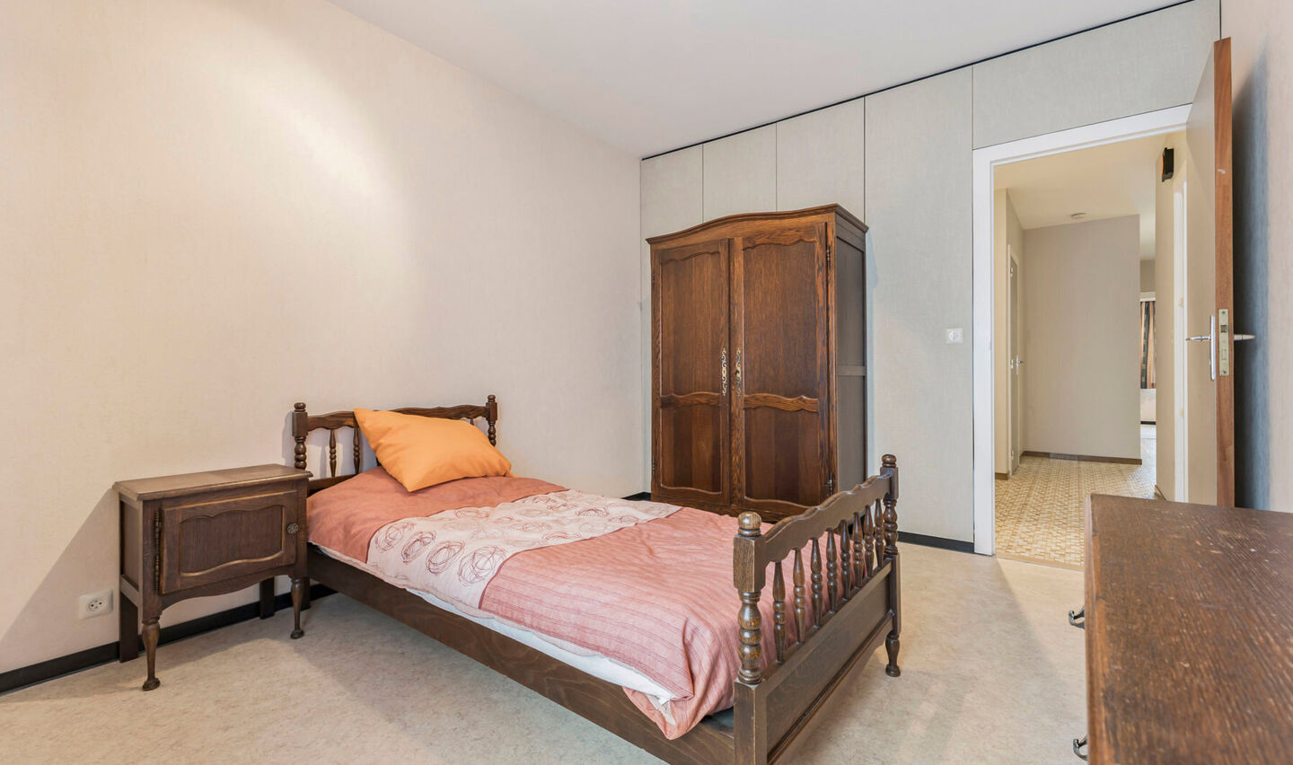 Appartement &agrave; vendre &agrave; Sint-Pieters-Leeuw