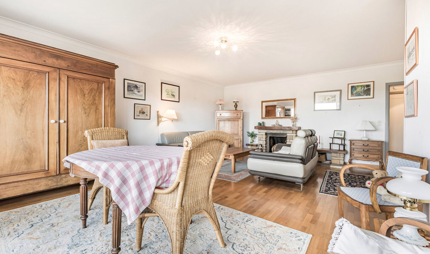Appartement &agrave; vendre &agrave; Ukkel