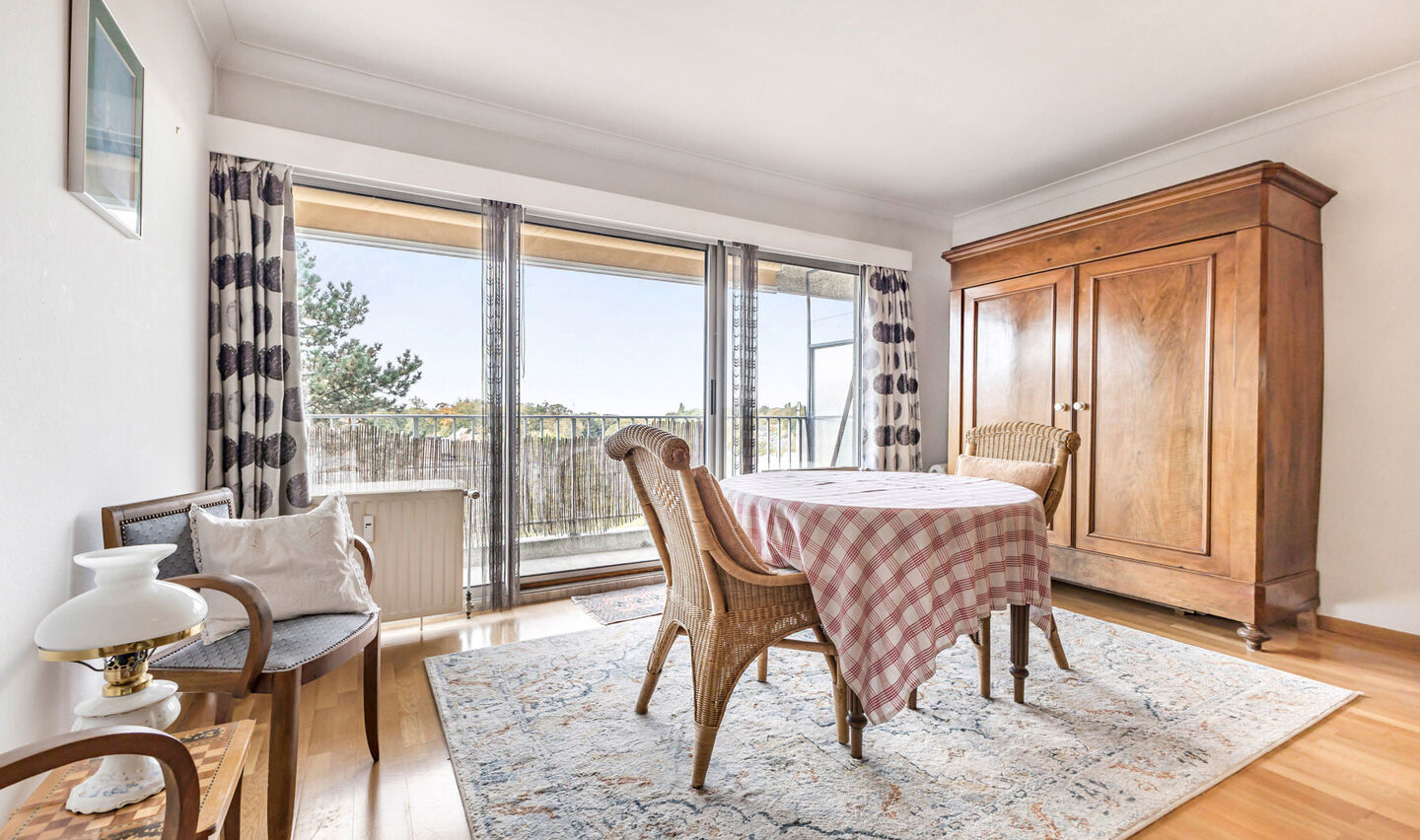 Appartement &agrave; vendre &agrave; Ukkel