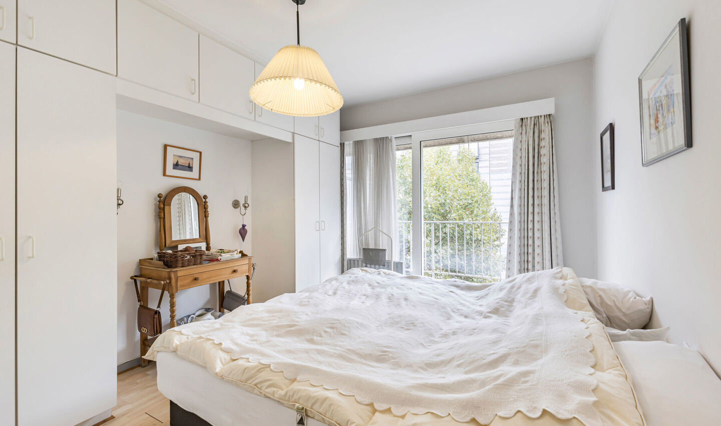 Appartement &agrave; vendre &agrave; Ukkel