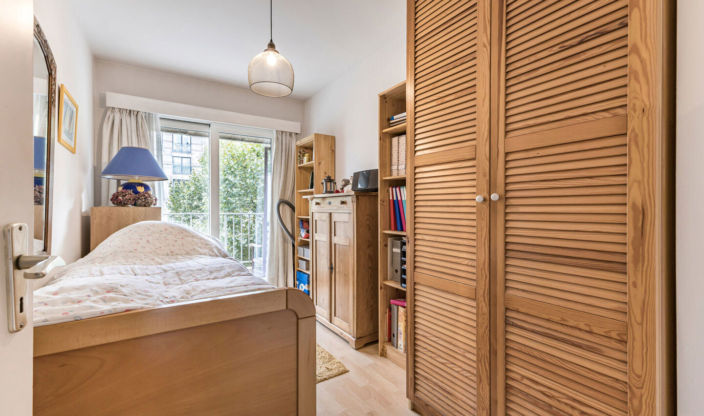 Appartement &agrave; vendre &agrave; Ukkel