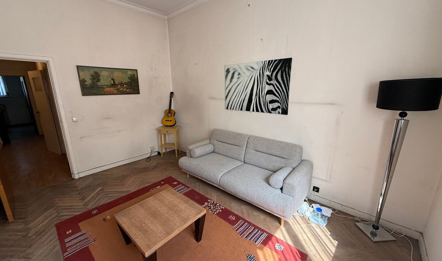 Appartement &agrave; vendre &agrave; Vorst