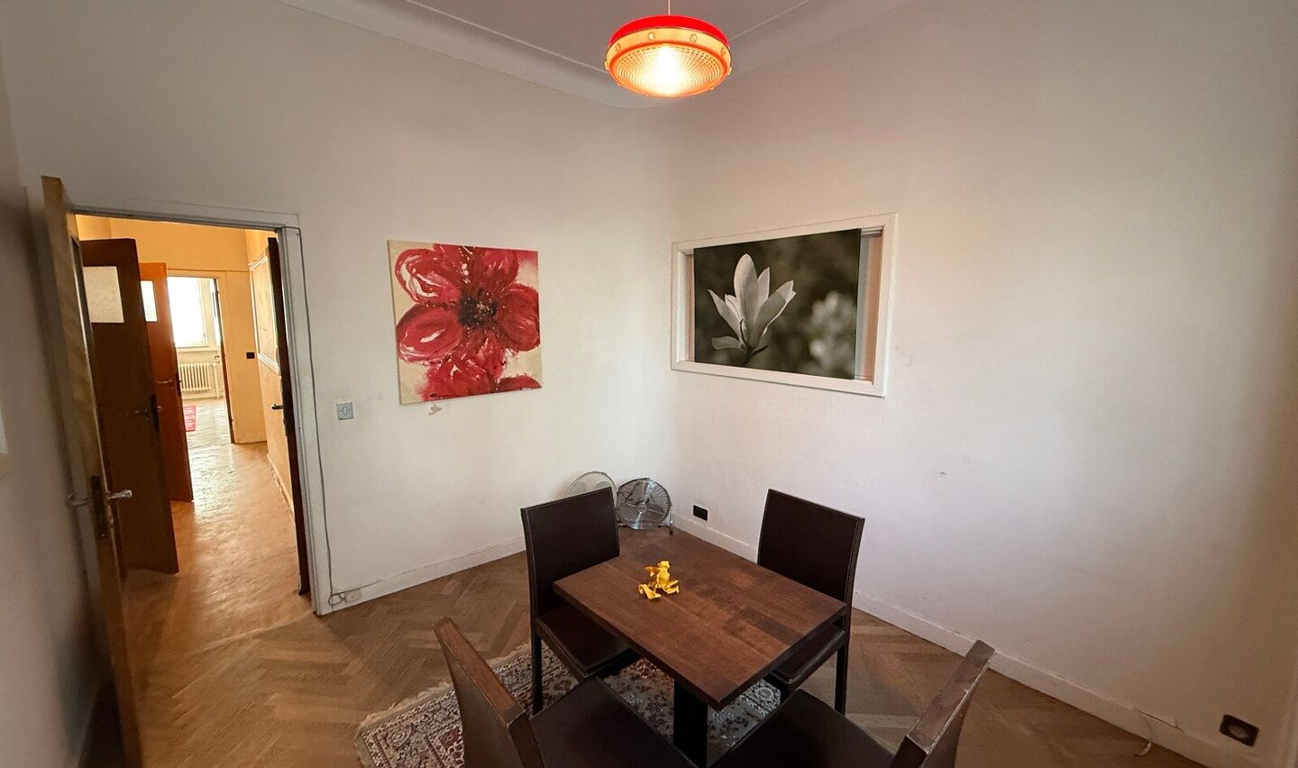 Appartement &agrave; vendre &agrave; Vorst