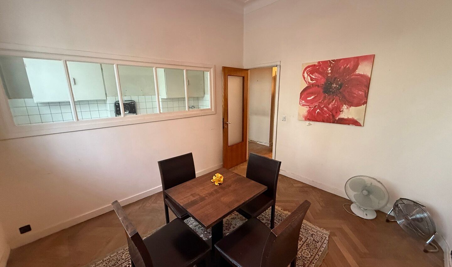 Appartement &agrave; vendre &agrave; Vorst