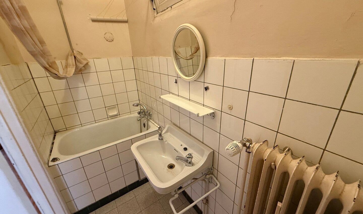 Appartement &agrave; vendre &agrave; Vorst