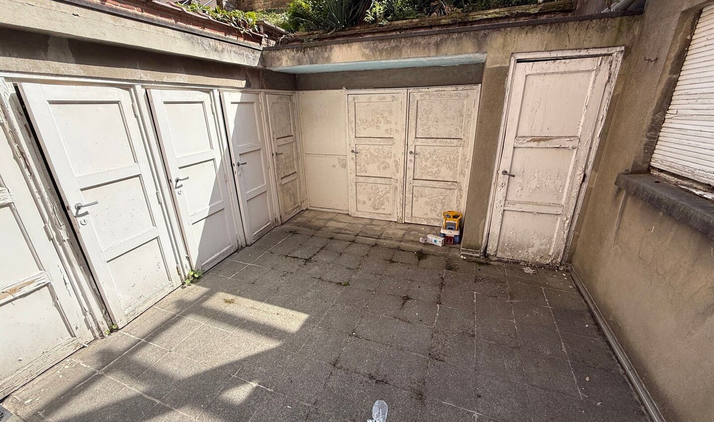 Appartement &agrave; vendre &agrave; Vorst