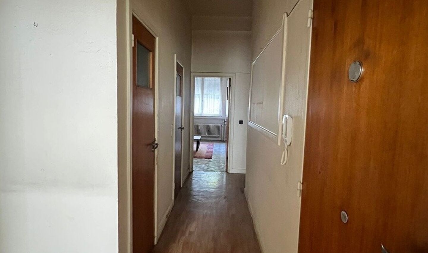 Appartement &agrave; vendre &agrave; Vorst