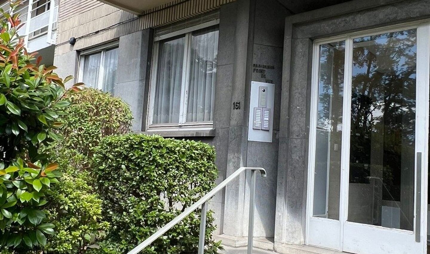 Appartement &agrave; vendre &agrave; Vorst