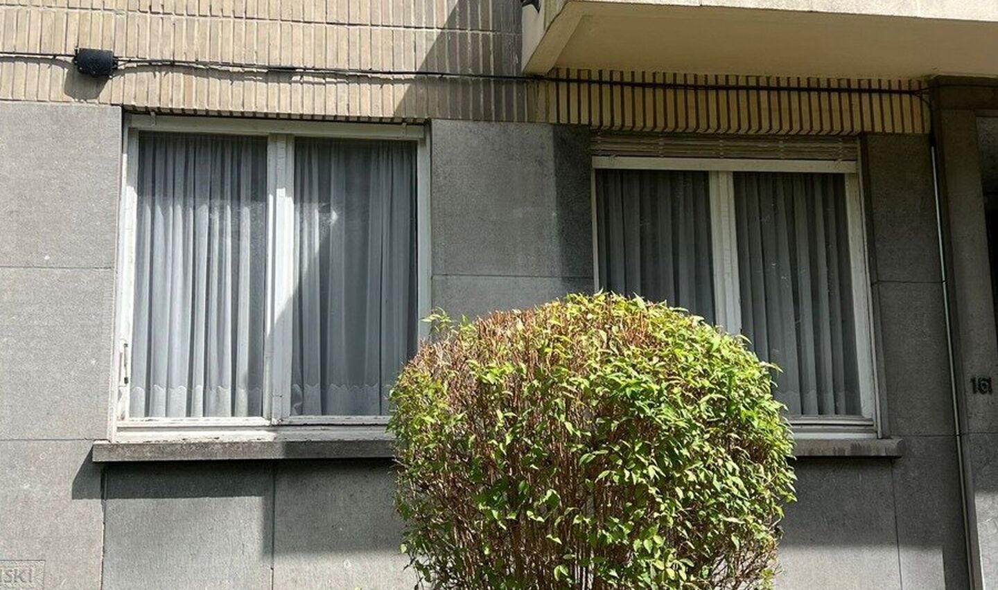 Appartement &agrave; vendre &agrave; Vorst