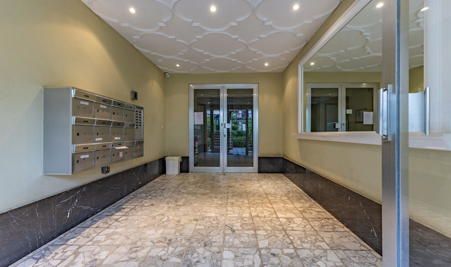 Appartement &agrave; vendre &agrave; Vorst