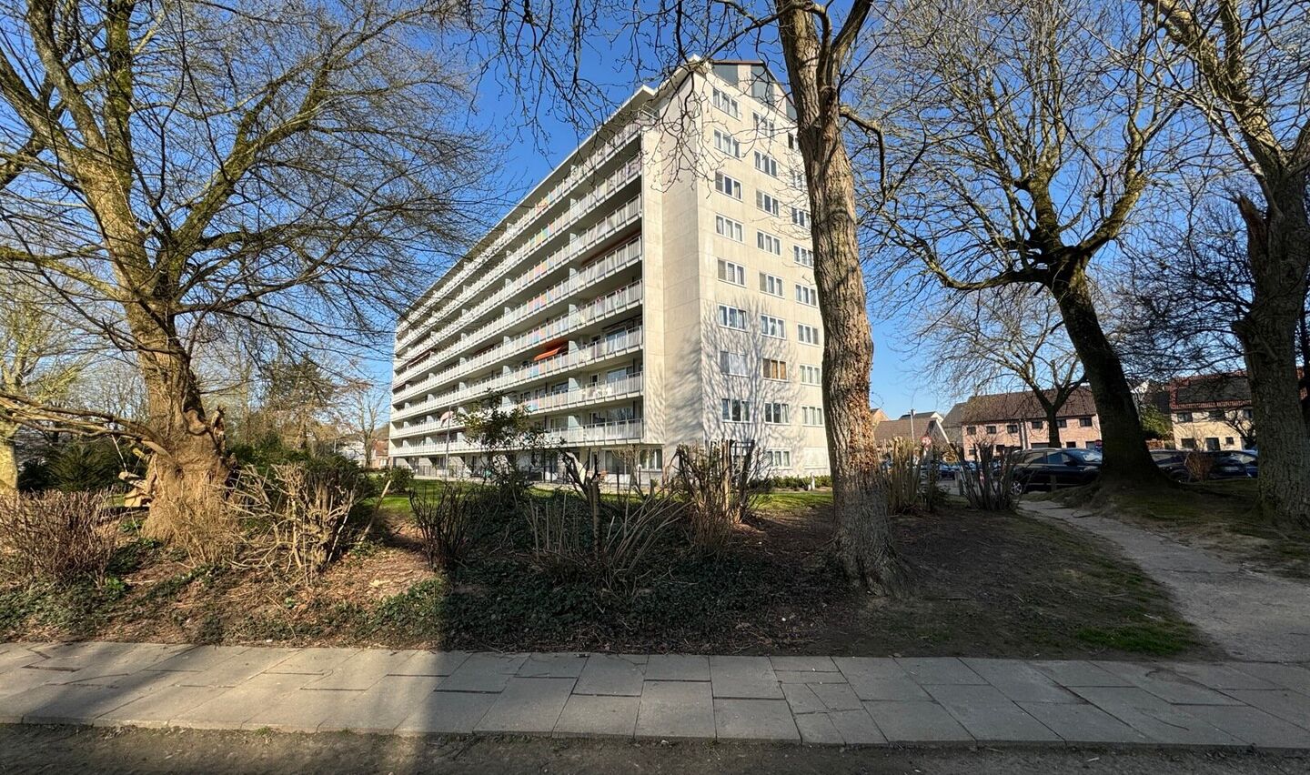Appartement à vendre à Zellik