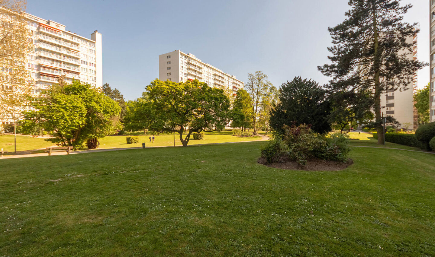 Appartement à vendre à Zellik