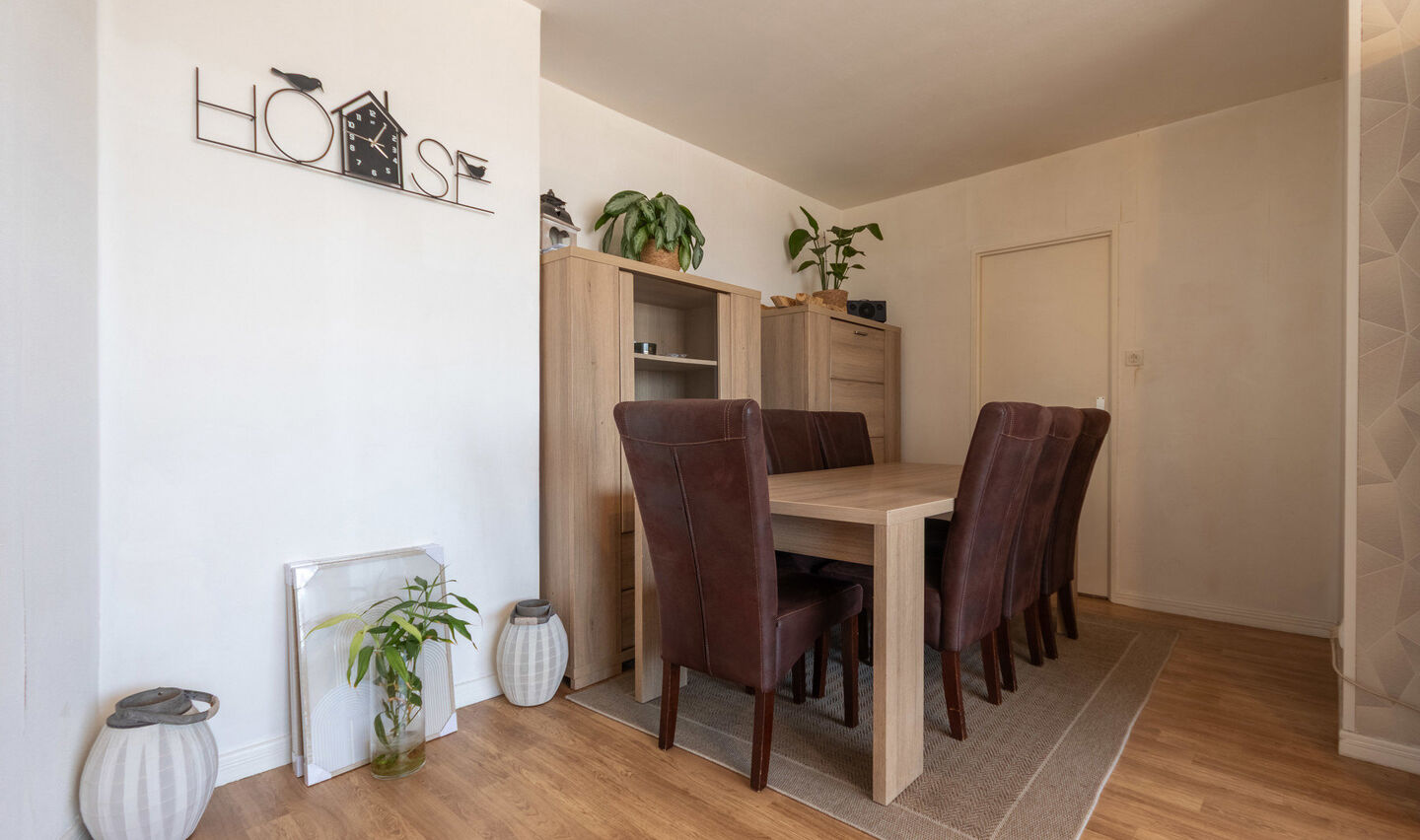 Appartement à vendre à Zellik