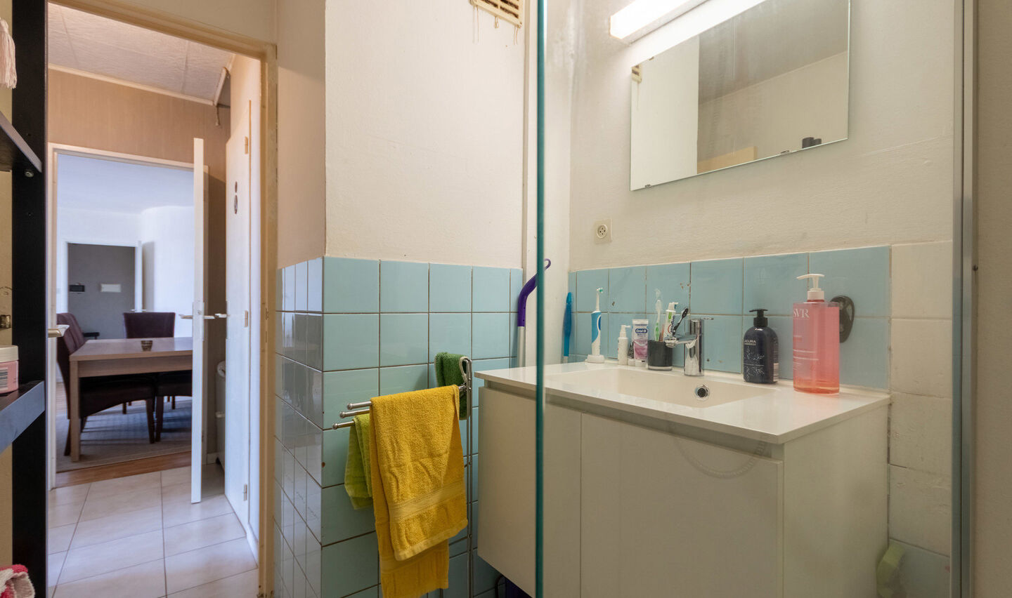 Appartement à vendre à Zellik