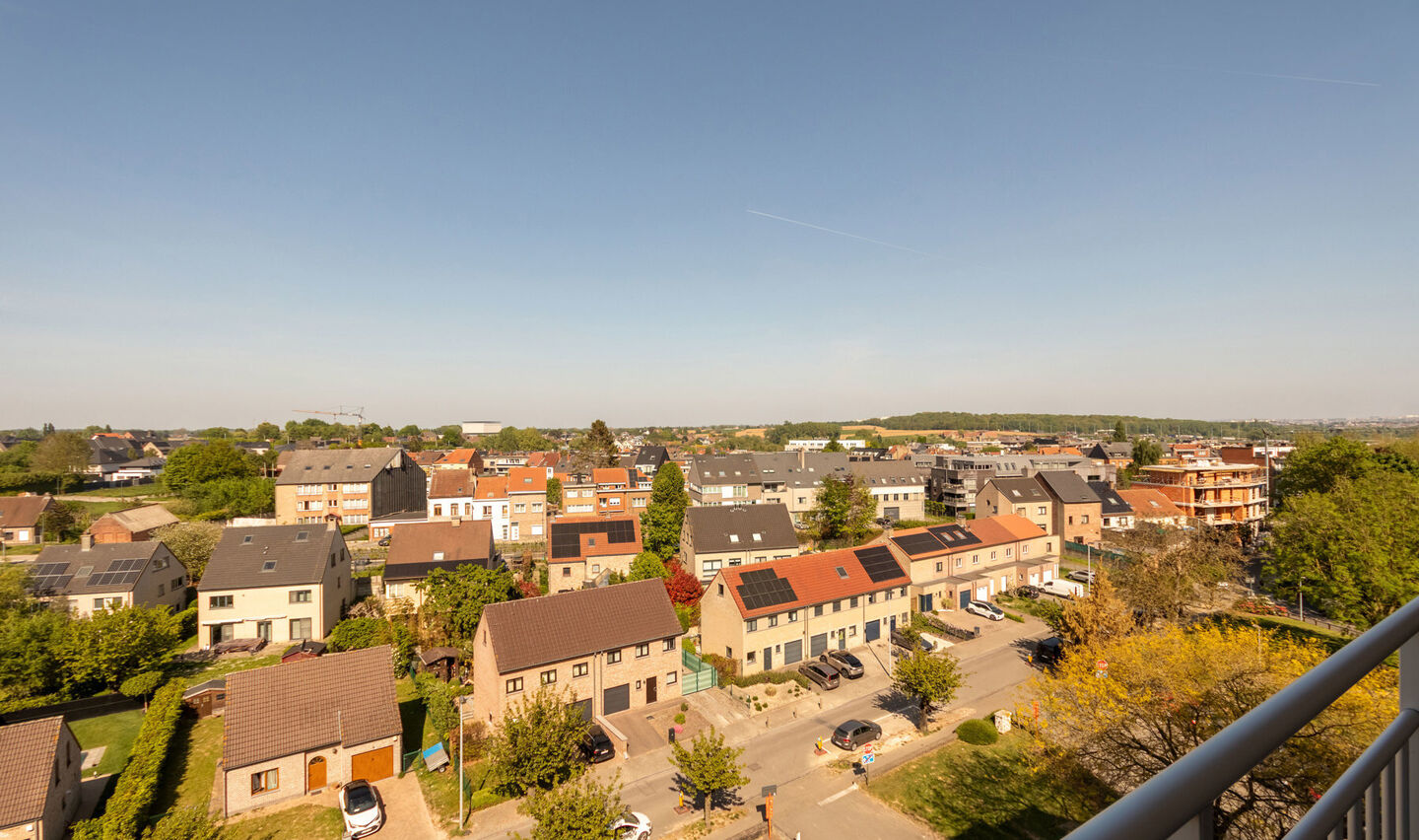 Appartement à vendre à Zellik