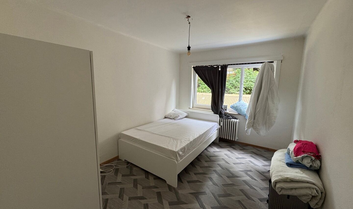Appartement te huur in Anderlecht