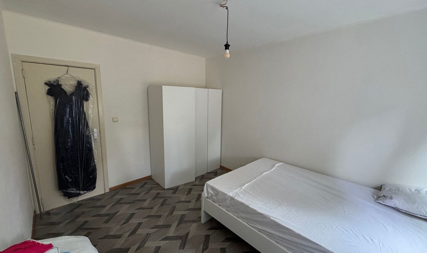 Appartement te huur in Anderlecht