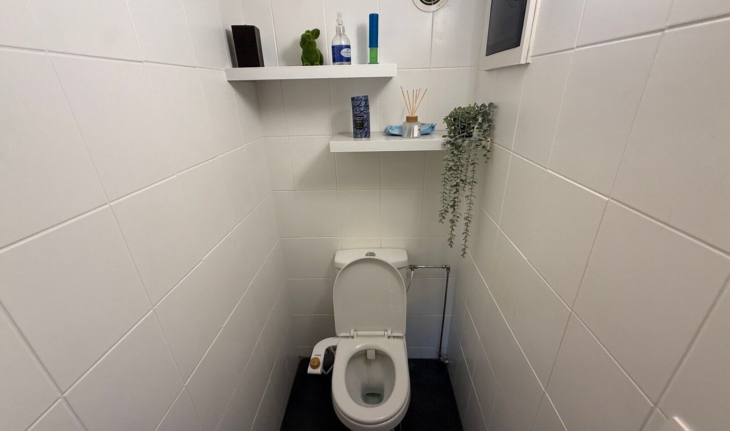 Appartement te huur in Anderlecht