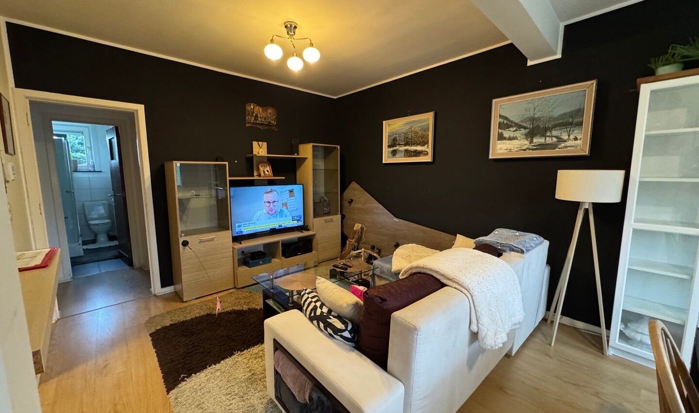 Appartement te huur in Beersel