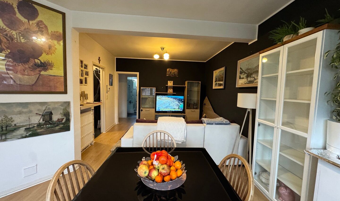 Appartement te huur in Beersel