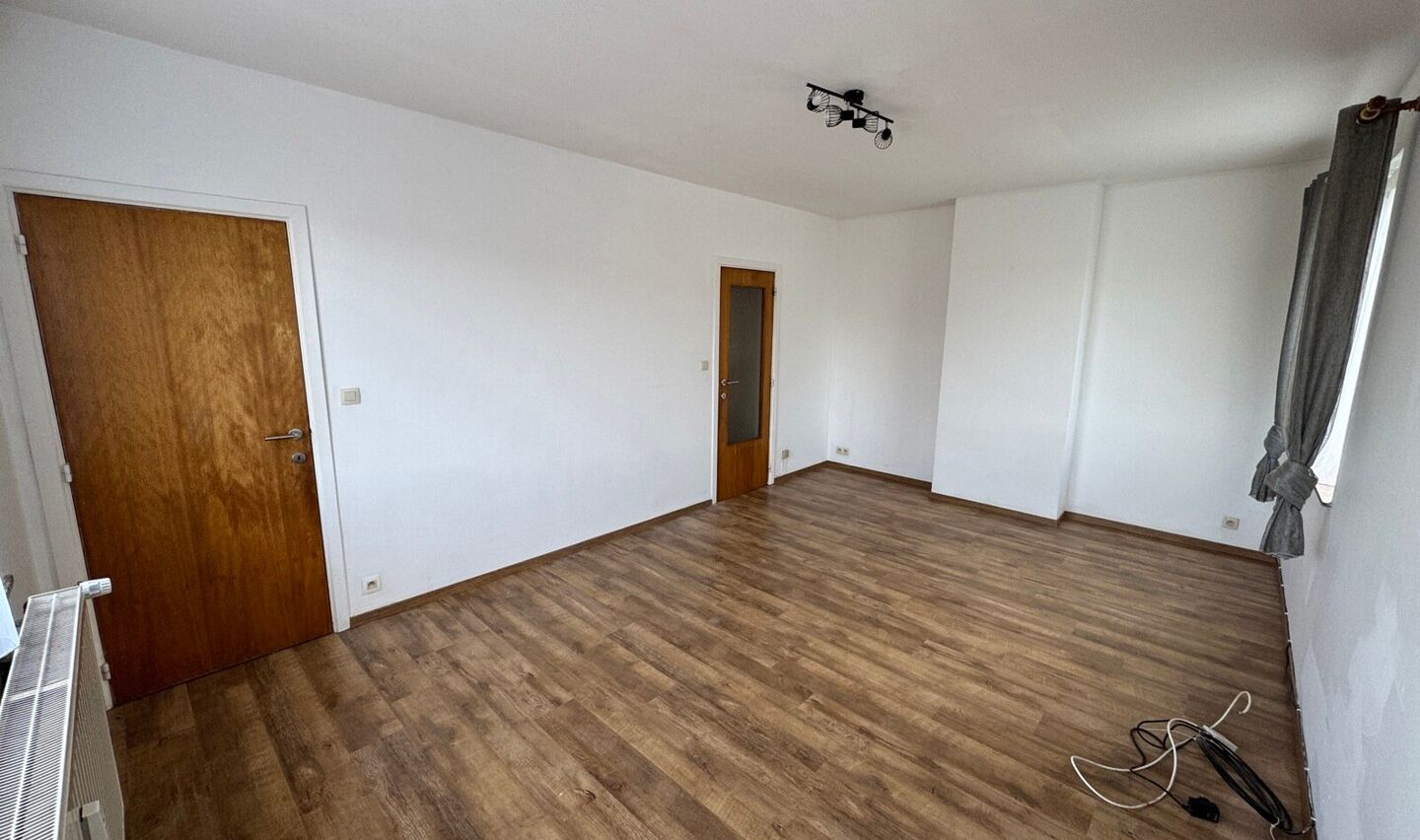 Appartement te huur in Drogenbos