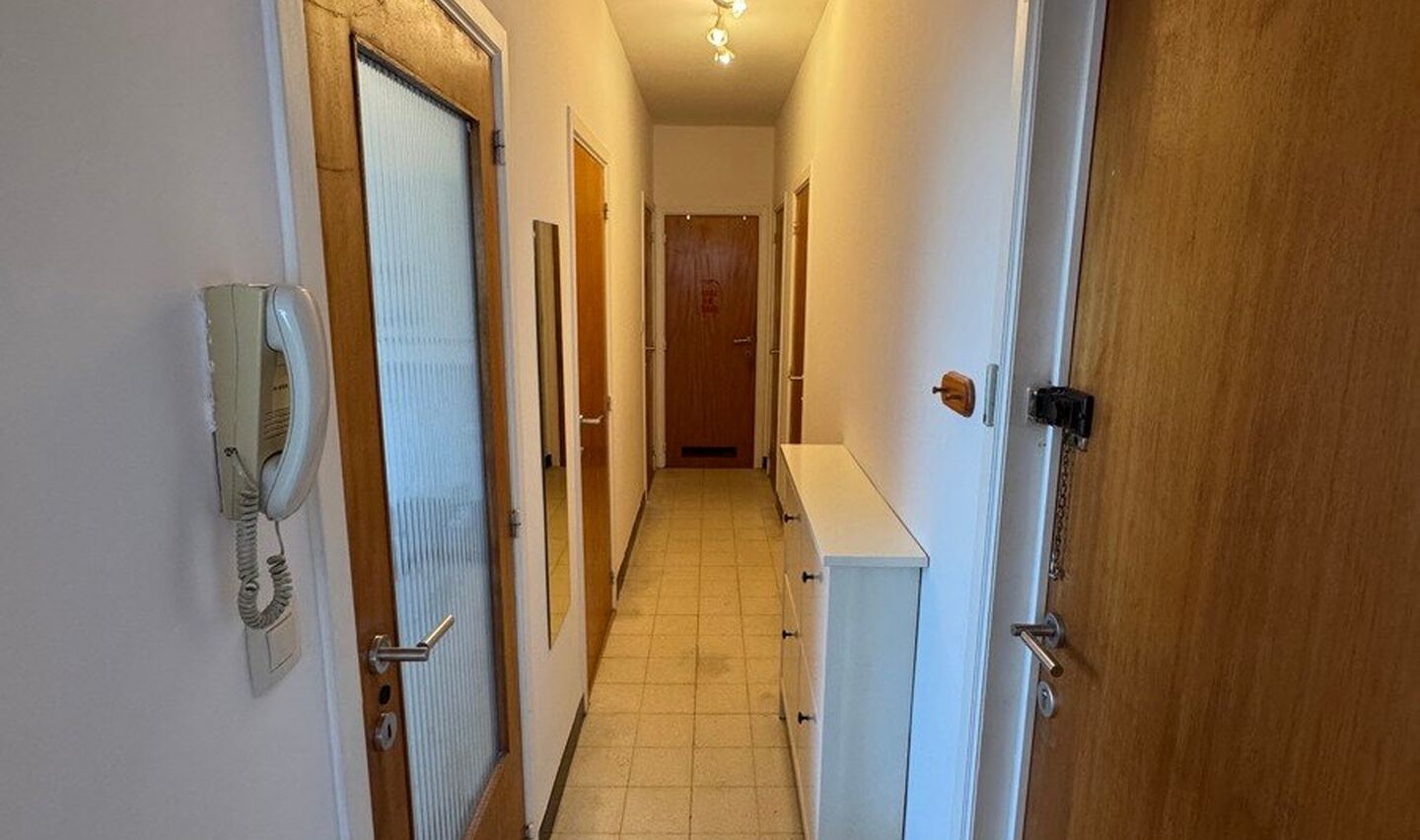 Appartement te huur in Drogenbos