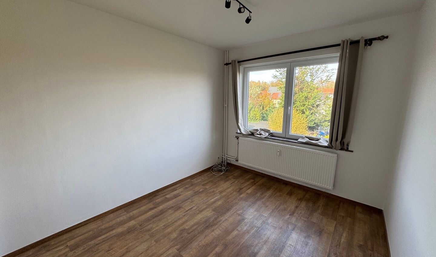 Appartement te huur in Drogenbos