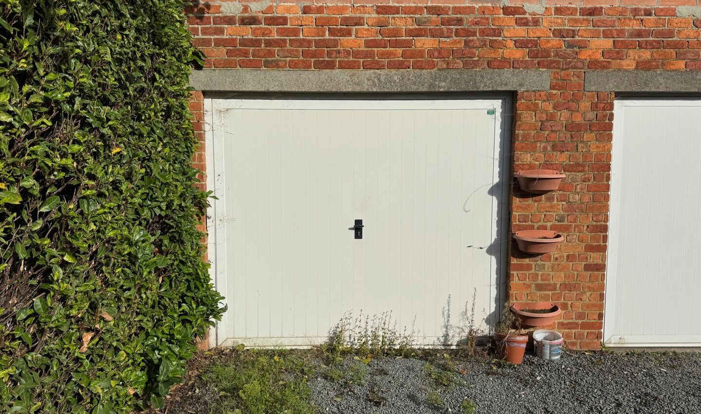 Appartement te huur in Drogenbos