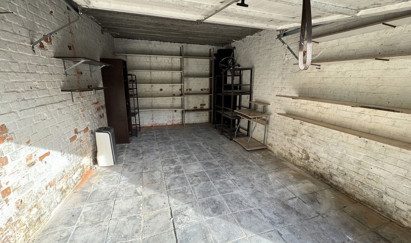 Appartement te huur in Drogenbos