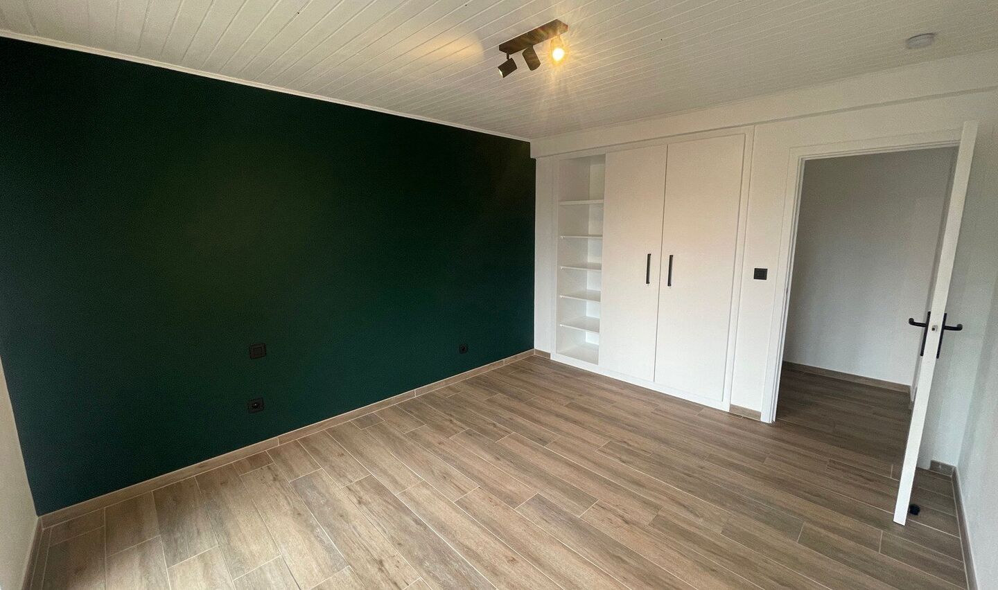 Appartement te huur in Halle