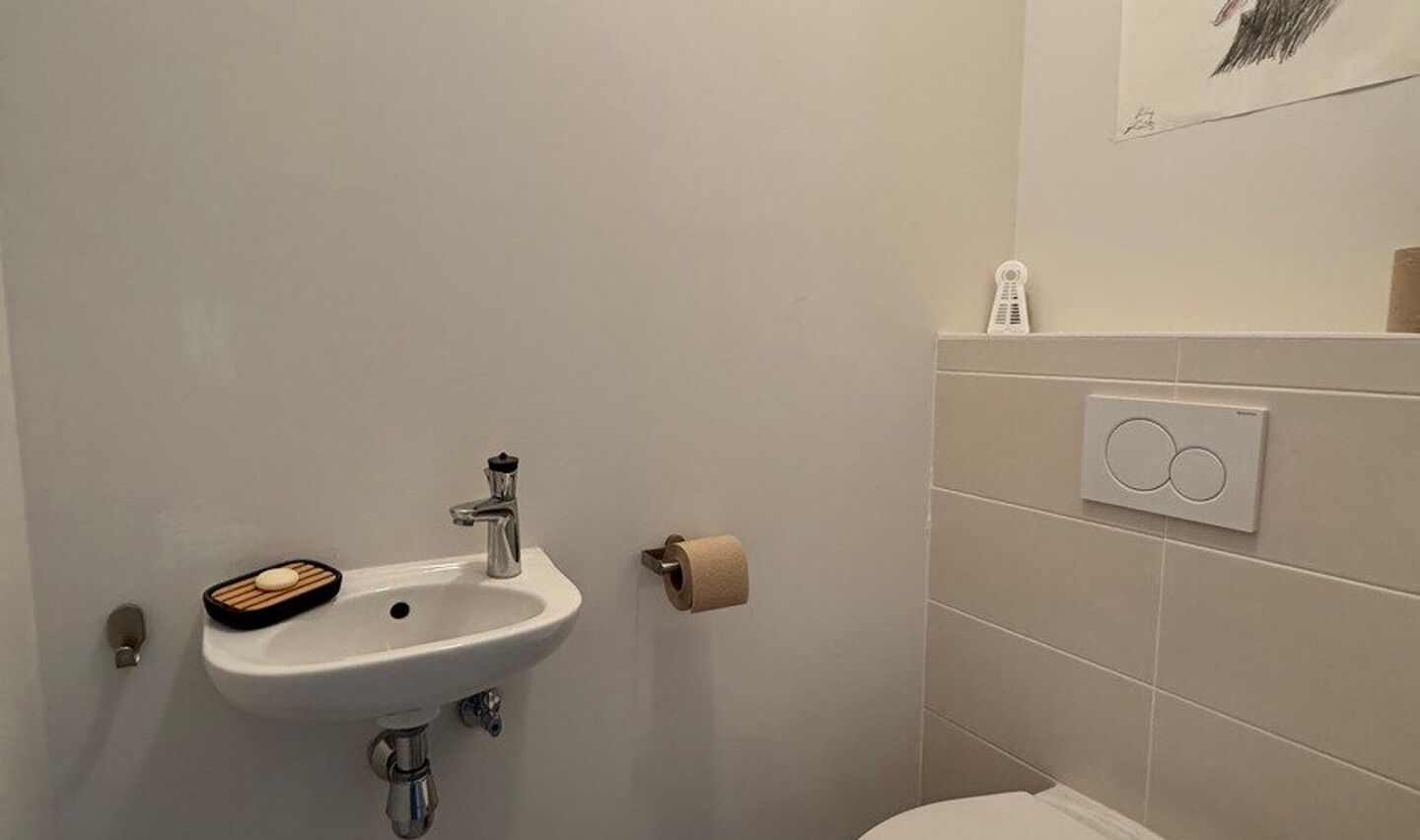 Appartement te huur in Halle