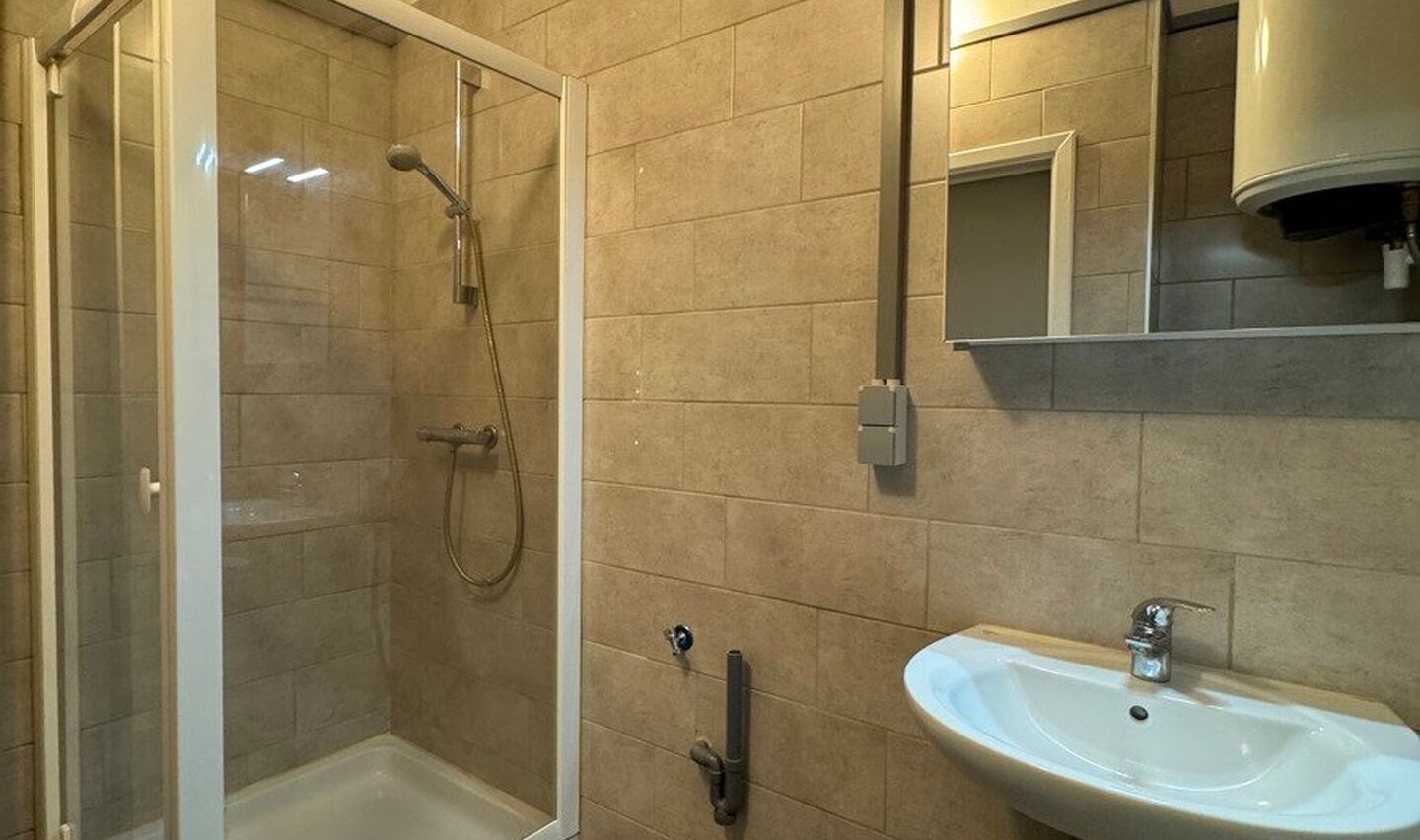 Appartement te huur in Halle