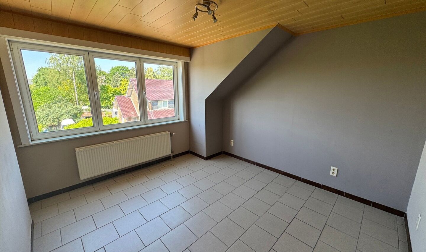Appartement te huur in Halle