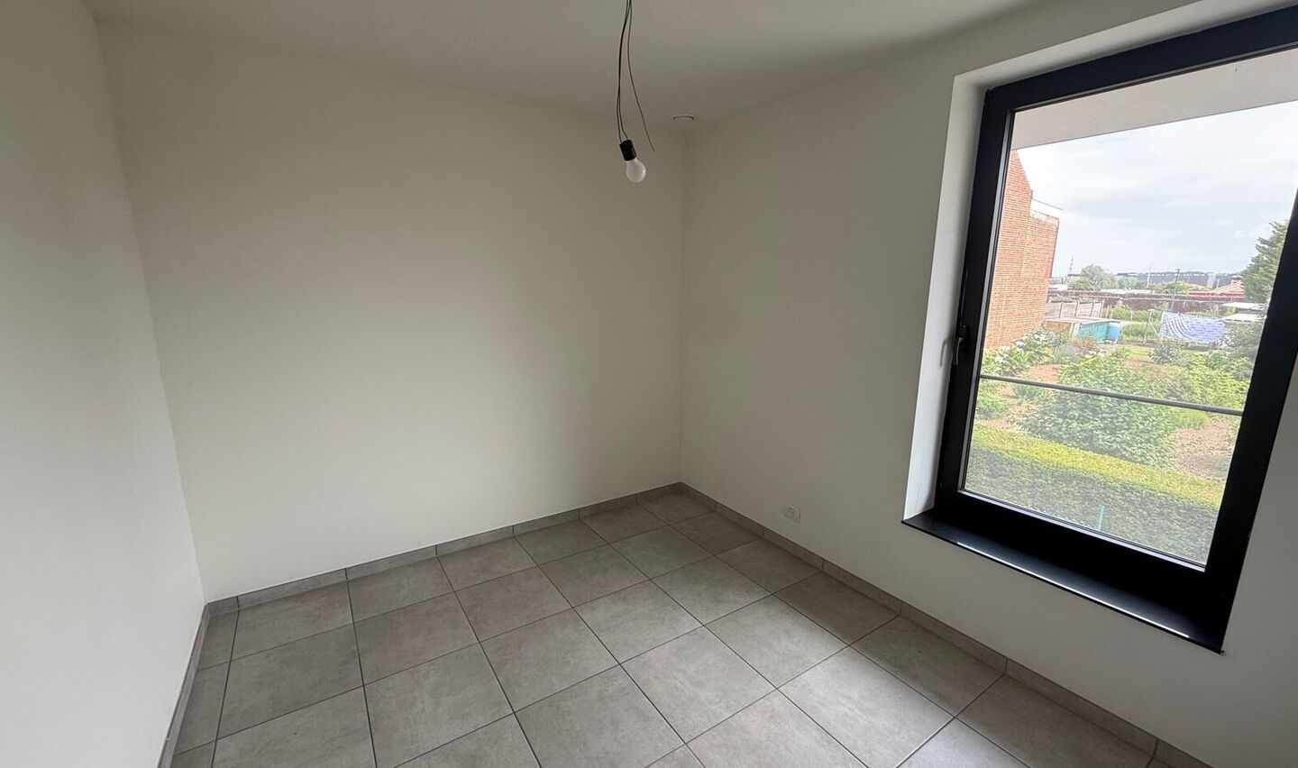 Appartement te huur in Halle